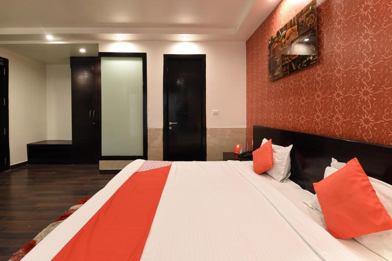 Oyo Flagship 18940 Hotel Swathi Nové Dillí Exteriér fotografie