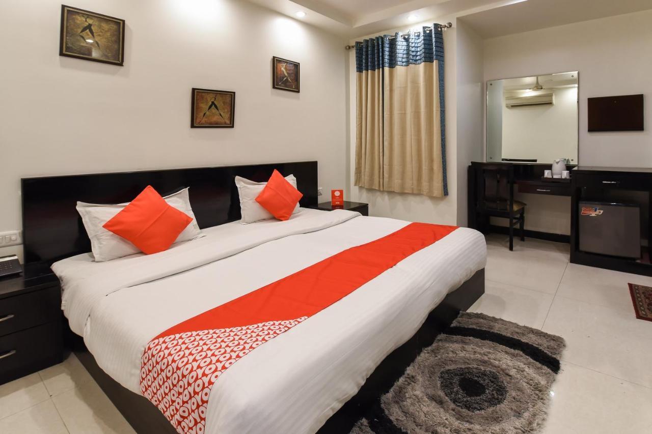 Oyo Flagship 18940 Hotel Swathi Nové Dillí Exteriér fotografie