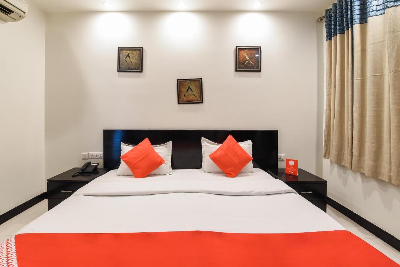 Oyo Flagship 18940 Hotel Swathi Nové Dillí Exteriér fotografie